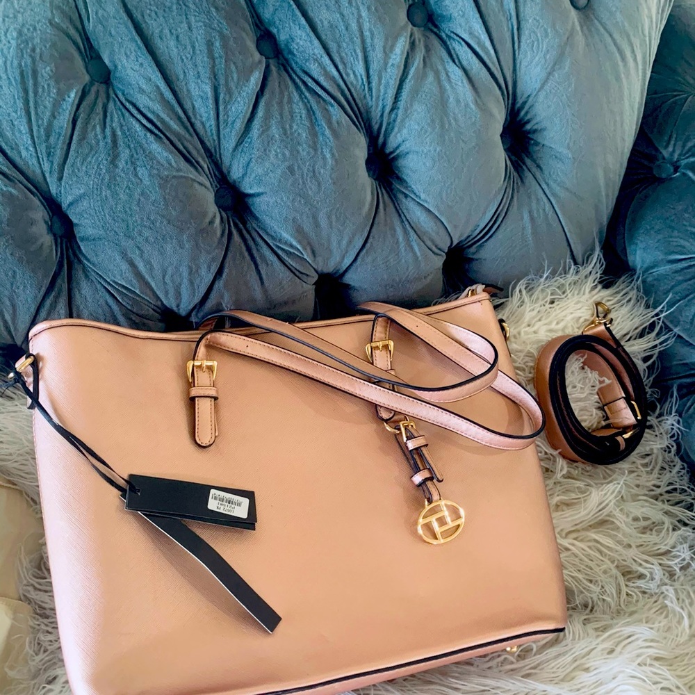 Fancy Big Bag